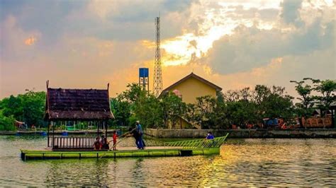 Situ Rawa Gede, Salah Satu Destinasi Wisata Alam di Bekasi Erik Endriko