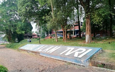 Studio Alam TVRI Harga Tiket, Rute Lokasi & Spot Terbaru 2022