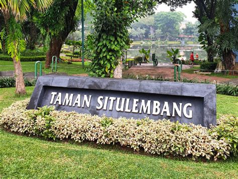 Taman Situ Lembang Harga Tiket Masuk, Lokasi & Fasilitas