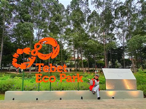 2 Tebet Eco Park TripZilla Indonesia