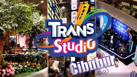 Trans Studio Cibubur Coasterpedia The Roller Coaster and Flat Ride Wiki