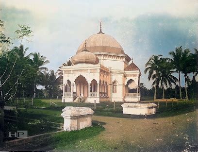 Masjid Raya Binjai