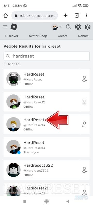 https://web.roblox.com/users/1127111068/profile - Roblox