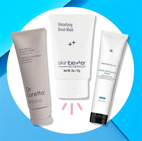 Exfoliating your skin