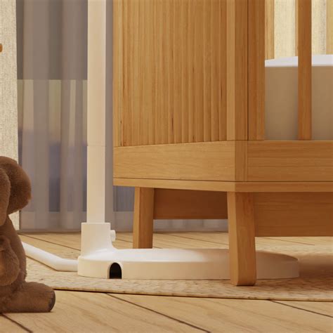 Nanit Plus Smart Baby Monitor Deals, Coupons & Reviews