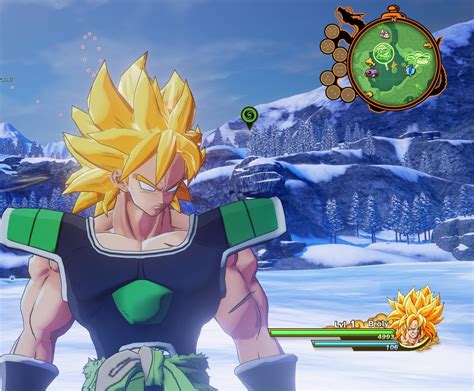 https://www.nexusmods.com/dragonballzkakarot