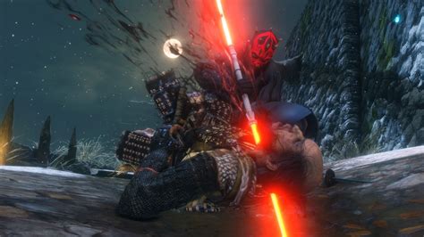 https://www.nexusmods.com/sekiro/mods/9