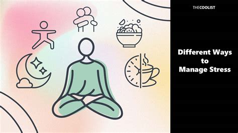 Managing stress for pretty skin