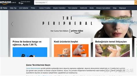 Watch Amazon Videos Online Free on Amazon Website