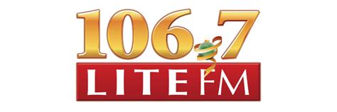 https 106 7 lite fm