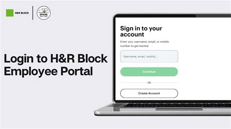 https amp hrblock com employee sign in password