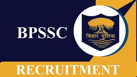 https apply bpssc eligibility