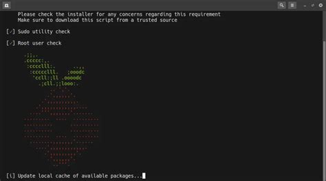 https install pi hole net sudo bash basic install sh