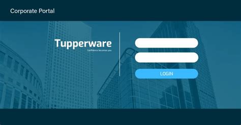https myoffice tupperware com login sign up