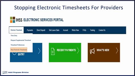 https www etimesheets ihss ca gov