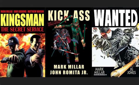 https www.bleedingcool.com 2017 08 07 mark-millar-netflix-purchase-millarworld