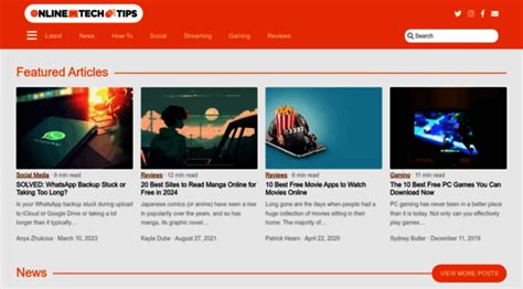 https www.online-tech-tips.com computer-tips how-to-stream-netflix-to-your-tv