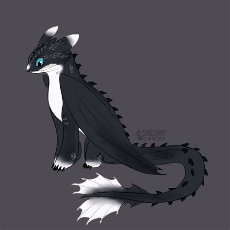 Httyd Night Lights Eclipse