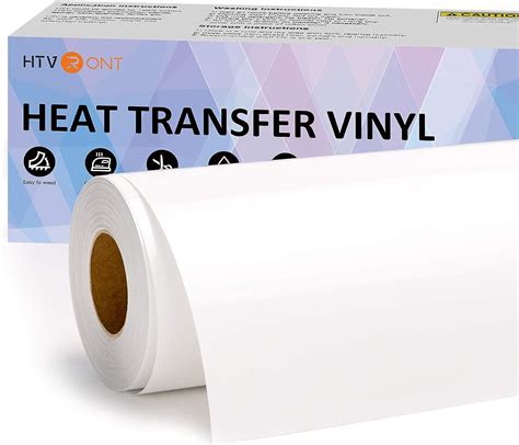 htvront heat transfer vinyl roll