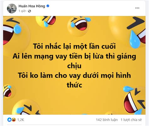 huấn hoa hồng lừa đảo