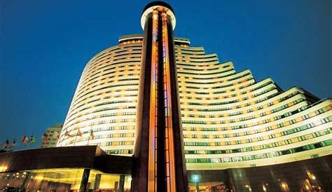 Hua Ting Hotel & Towers: 2019 Room Prices $63, Deals & Reviews | Expedia