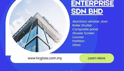 Huacai Enterprise Sdn Bhd - Home