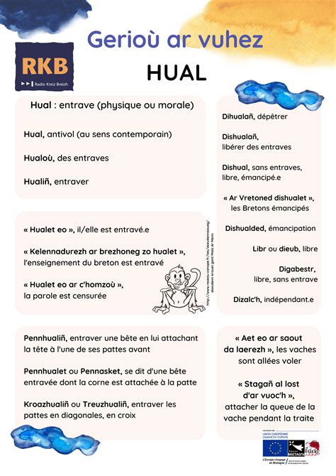 hual