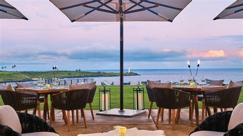 Unveiling Hualani's Secrets: A Journey Through Tropical Paradise