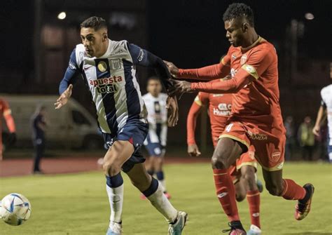 huancayo vs alianza lima 2023