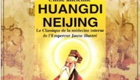 Huang Di Nei Jing Ling Shu, The Complete Chinese Text with an Annotated