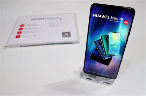 Best flagship Mobile in 2018 Huawei Mate 20 wins, XR the best iPhone