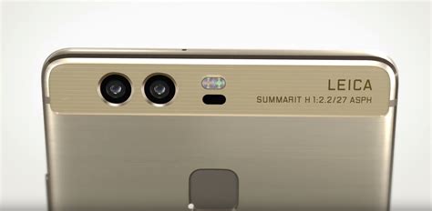 Buy Huawei P9 Leica Dual Camera 4G LTE Mobile Phone
