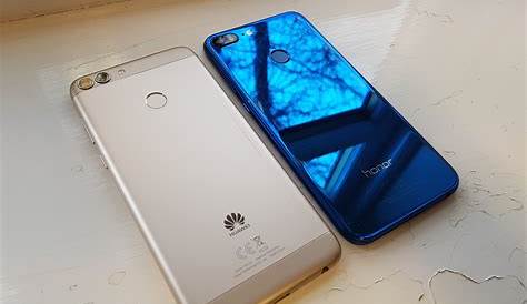 Huawei Mobile P Smart Review The Coolsmartphone