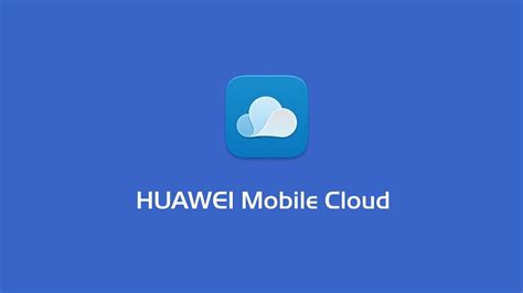 huawei cloud login pc
