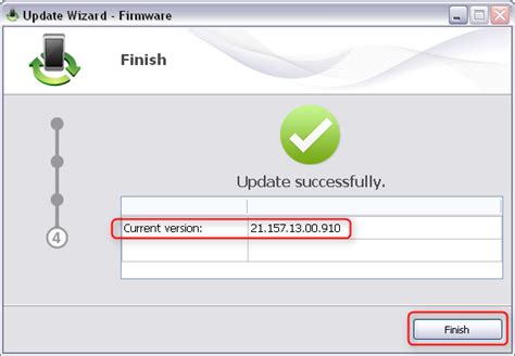 Huawei Datacard Update Wizard