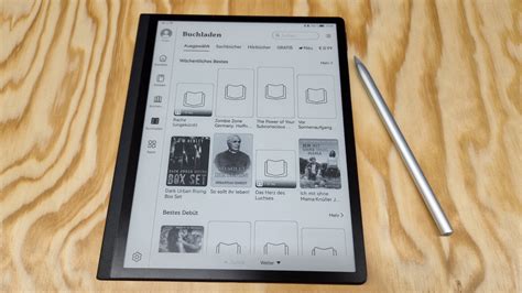 Huawei E-Reader