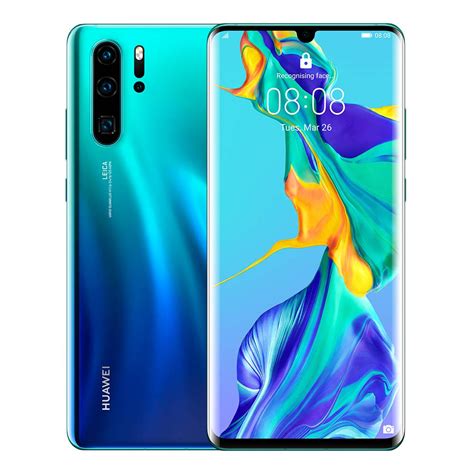 huawei huawei p30 pro