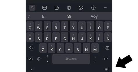 Huawei Keyboard Problems
