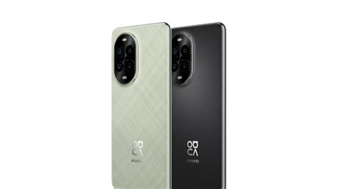 Huawei: Naik Daun dengan Teknologi Terkini