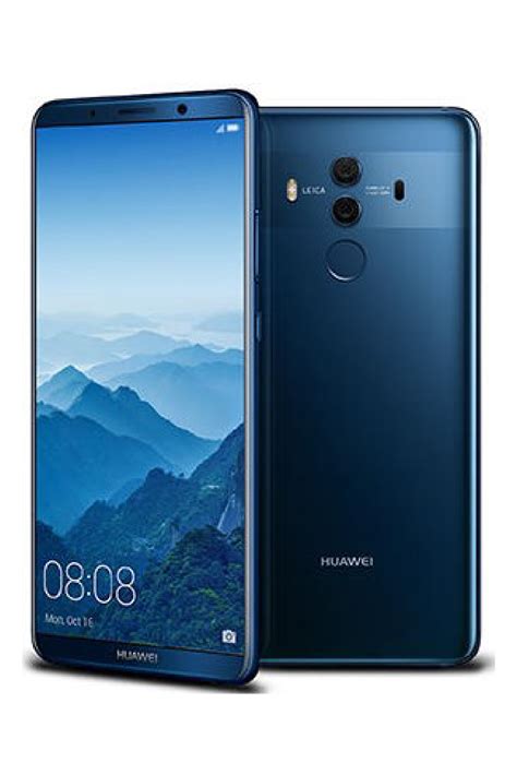 huawei mate 10 price