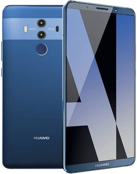 huawei mate 10 pro amazon