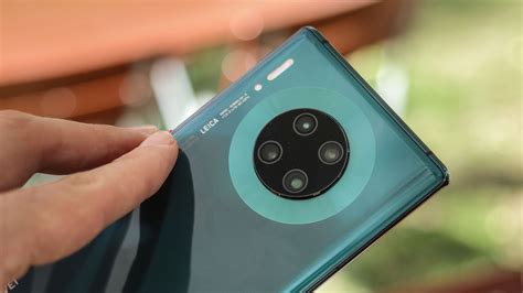 huawei mate 30 pro camera apk