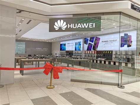 huawei online store south africa