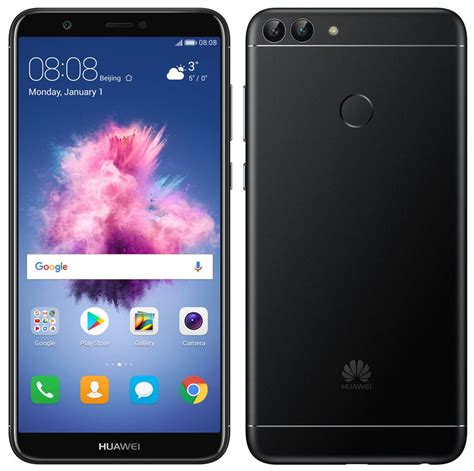 huawei p smart 2016