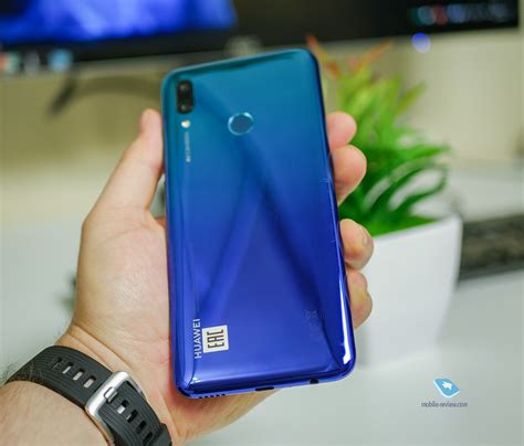 huawei p smart 2019 review