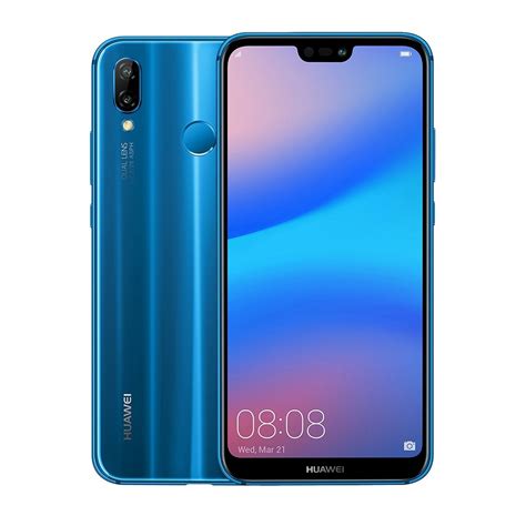 huawei p20 lite ane-lx2 firmware download