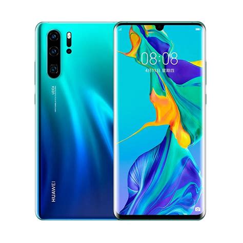 huawei p30 pro harga