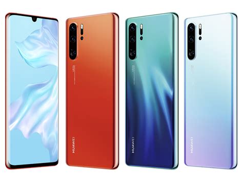 huawei p30 pro nuovo