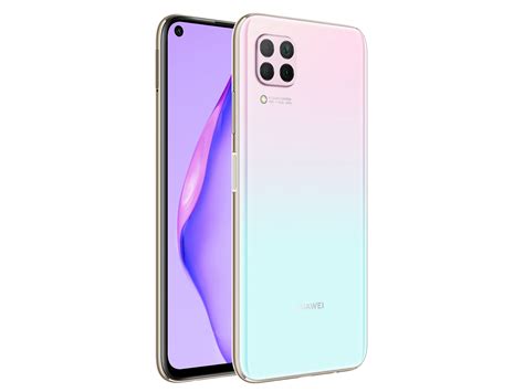 huawei p40 lite android