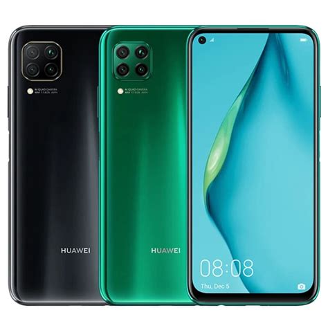 huawei p40 lite pictures